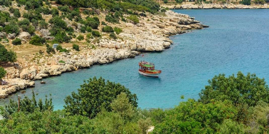 Hem cüzdan dostu hem kazançlı! Gizli kalmış cennet: Yatırımcılar ve tatilciler bu rotada buluşuyor 4